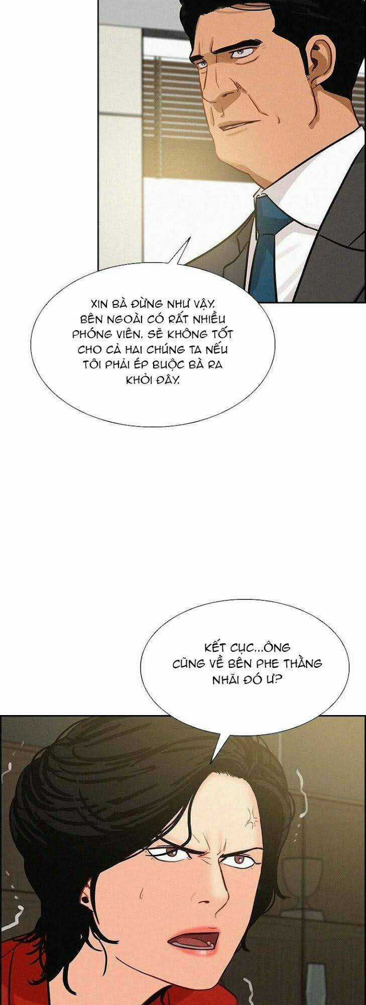 Chúa Tể Đồng Tiền - Chapter 59 - Trang 41