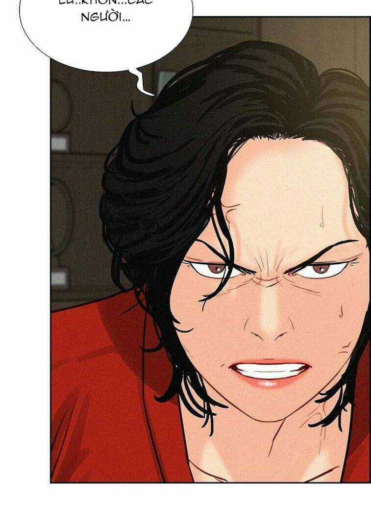 Chúa Tể Đồng Tiền - Chapter 59 - Trang 46