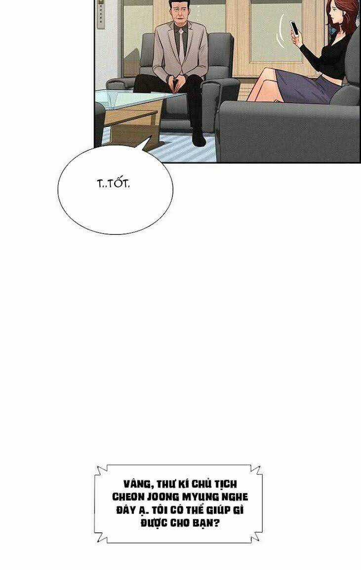 Chúa Tể Đồng Tiền - Chapter 59 - Trang 58