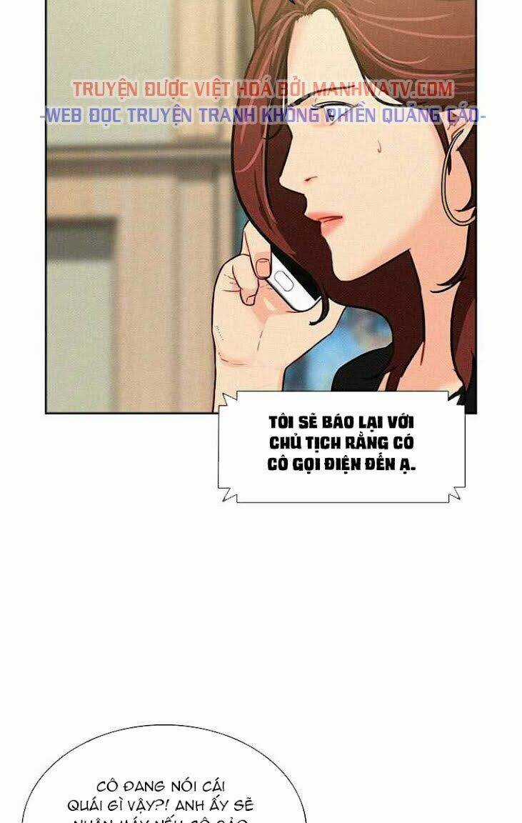 Chúa Tể Đồng Tiền - Chapter 59 - Trang 60