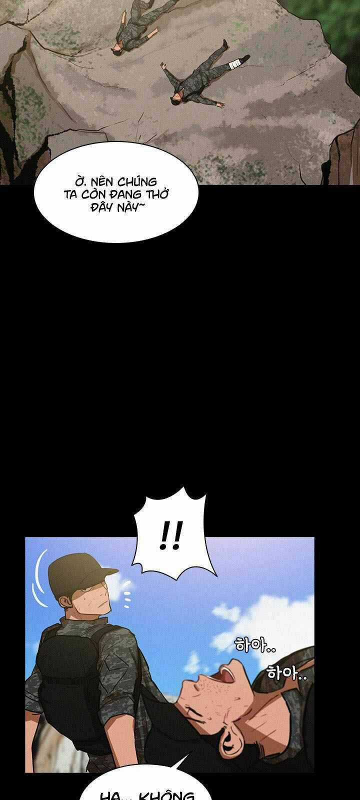 Chúa Tể Đồng Tiền - Chapter 6 - Trang 33