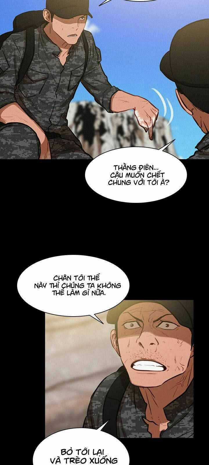 Chúa Tể Đồng Tiền - Chapter 6 - Trang 37