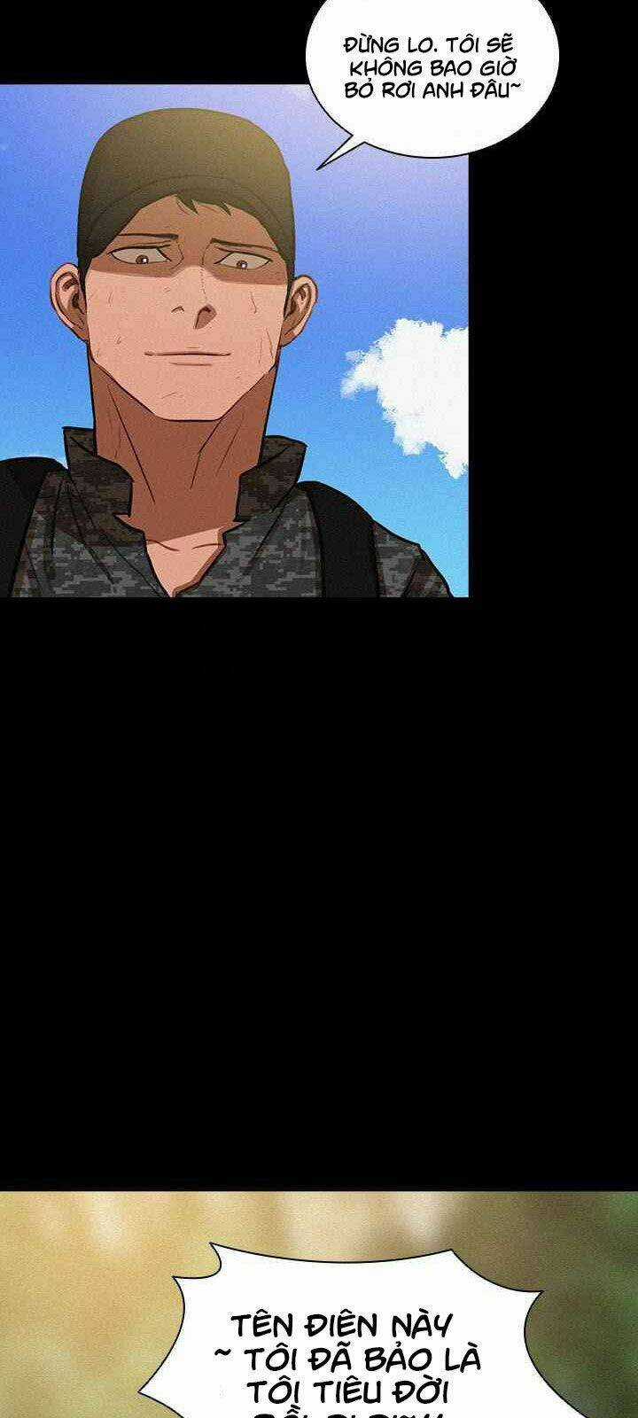 Chúa Tể Đồng Tiền - Chapter 6 - Trang 39