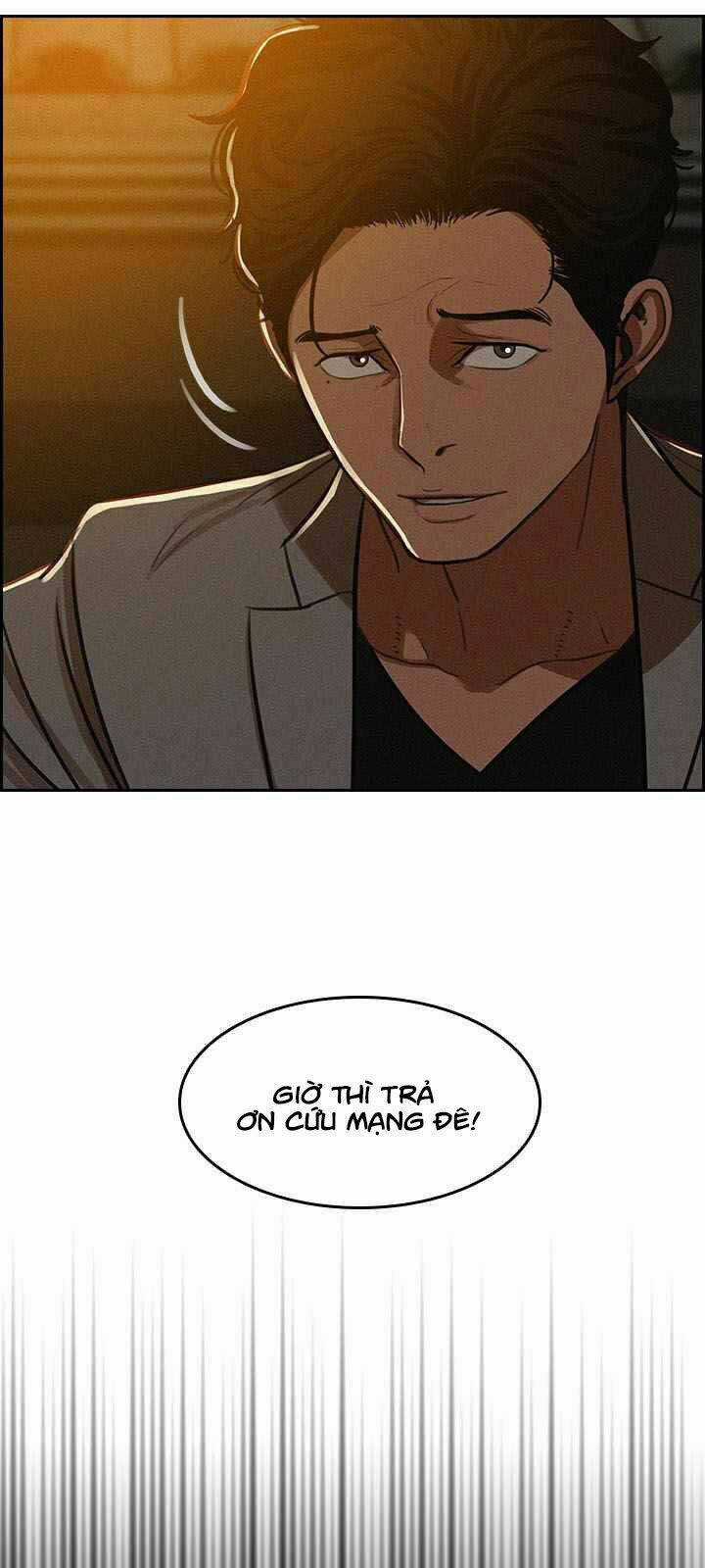 Chúa Tể Đồng Tiền - Chapter 6 - Trang 5