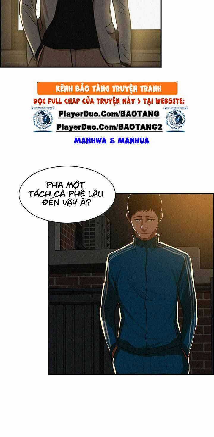 Chúa Tể Đồng Tiền - Chapter 6 - Trang 44