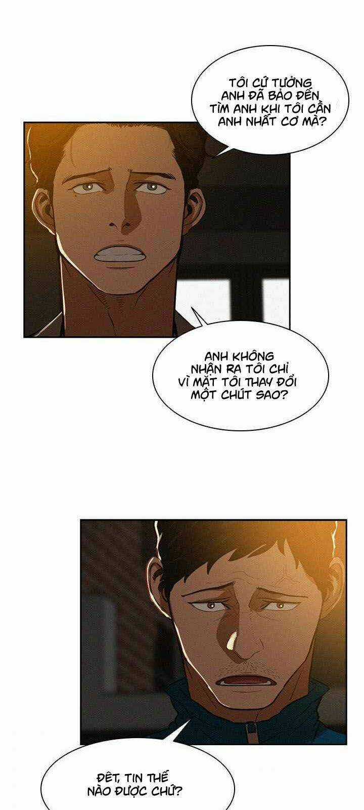 Chúa Tể Đồng Tiền - Chapter 6 - Trang 45