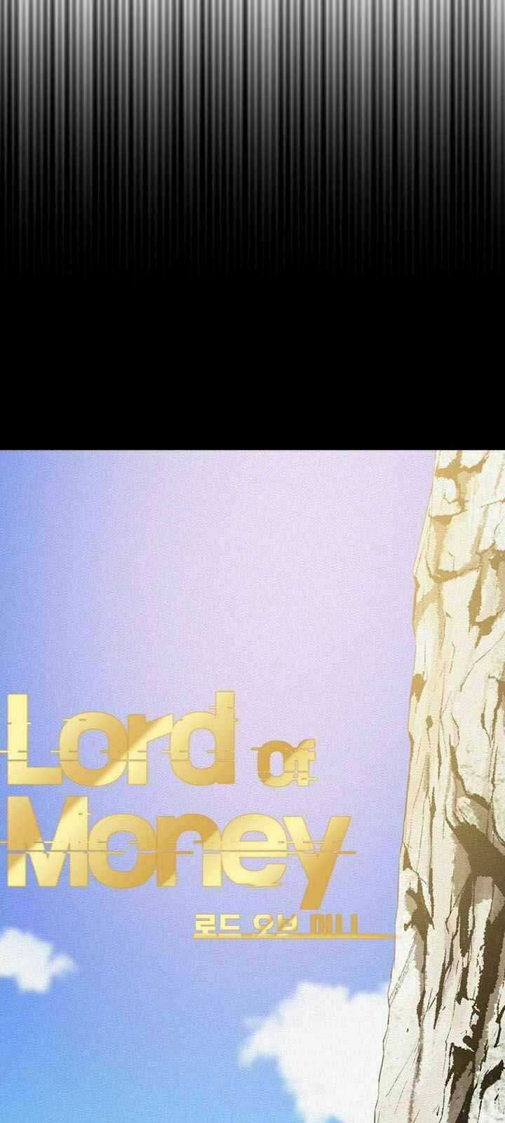 Chúa Tể Đồng Tiền - Chapter 6 - Trang 6