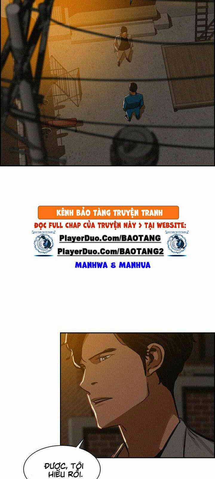 Chúa Tể Đồng Tiền - Chapter 6 - Trang 52