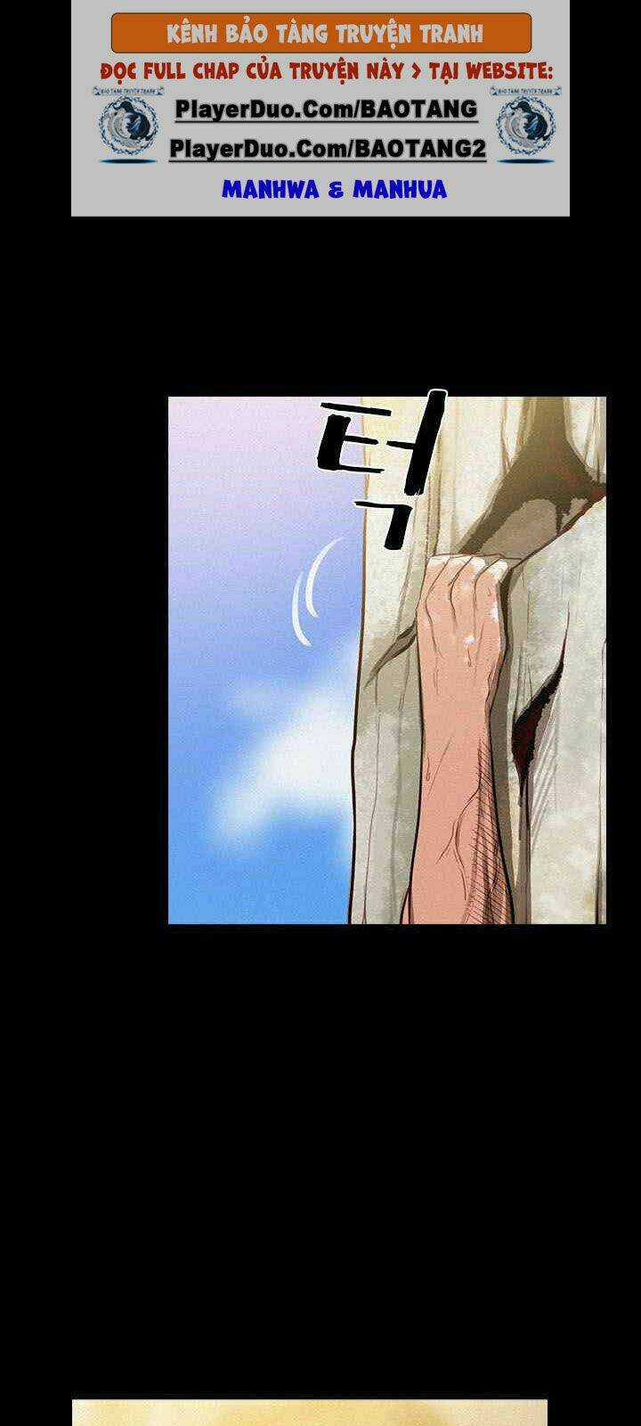 Chúa Tể Đồng Tiền - Chapter 6 - Trang 8