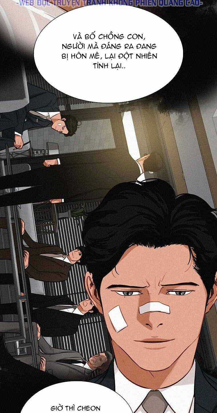 Chúa Tể Đồng Tiền - Chapter 60 - Trang 21