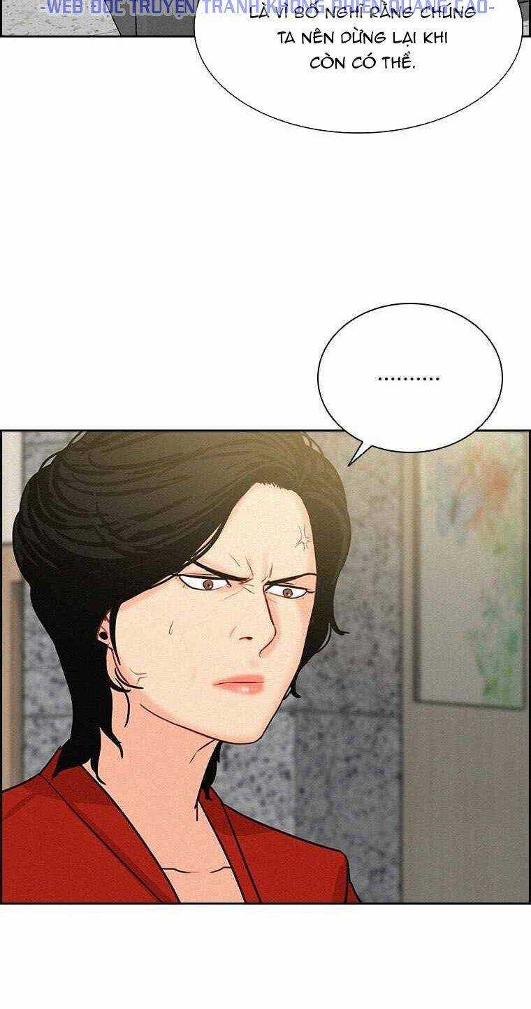 Chúa Tể Đồng Tiền - Chapter 60 - Trang 23