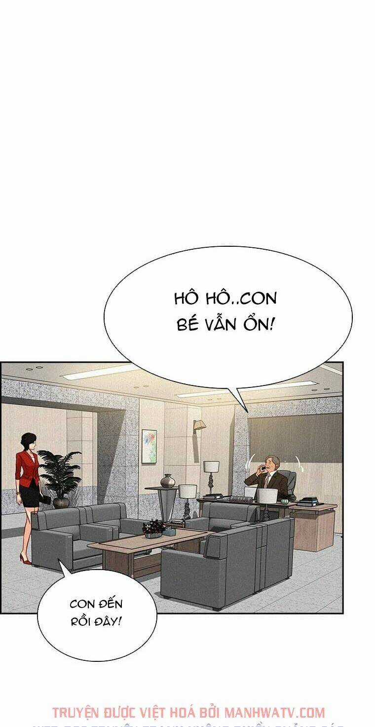 Chúa Tể Đồng Tiền - Chapter 60 - Trang 6