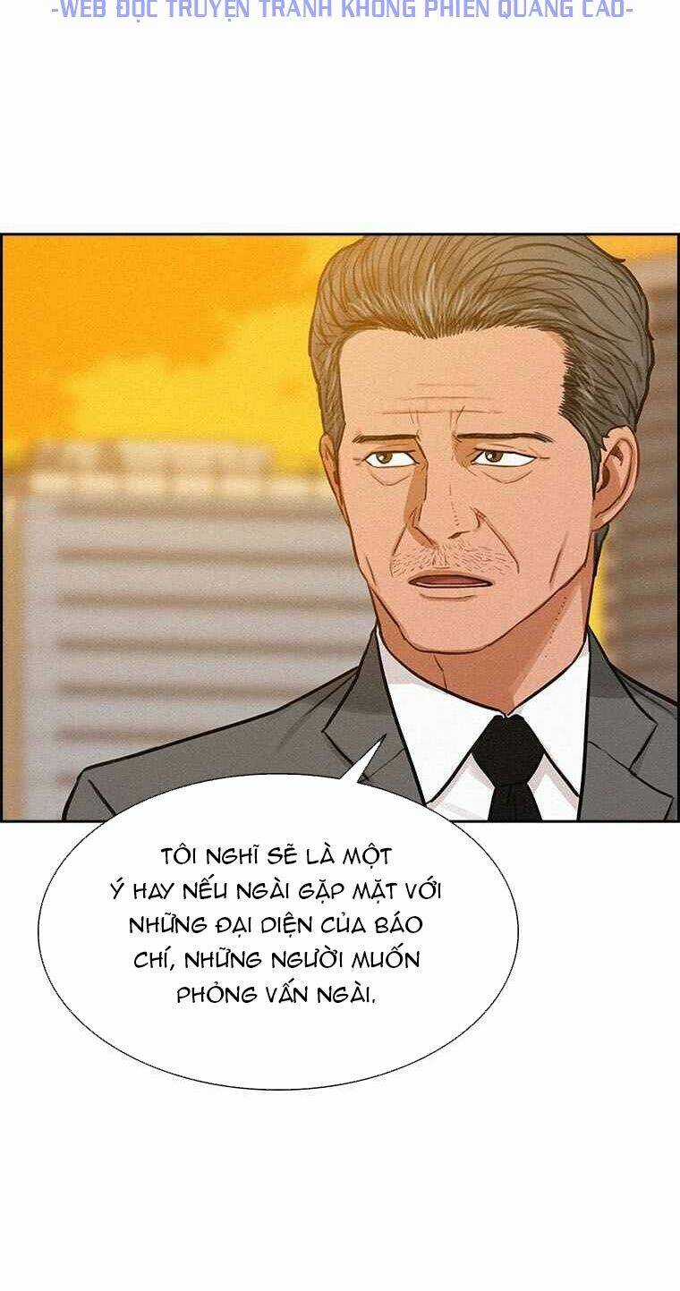 Chúa Tể Đồng Tiền - Chapter 61 - Trang 11