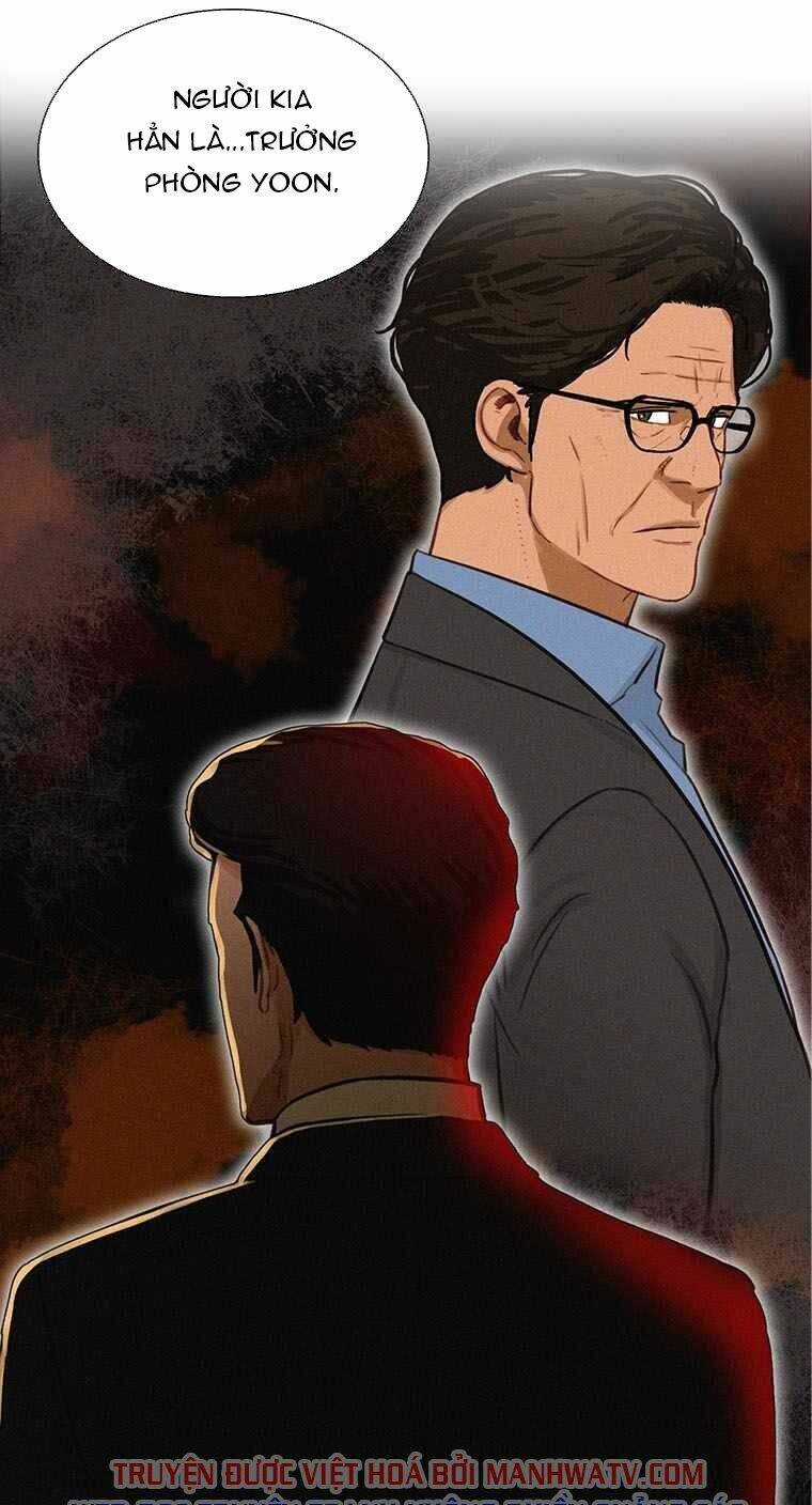 Chúa Tể Đồng Tiền - Chapter 61 - Trang 20