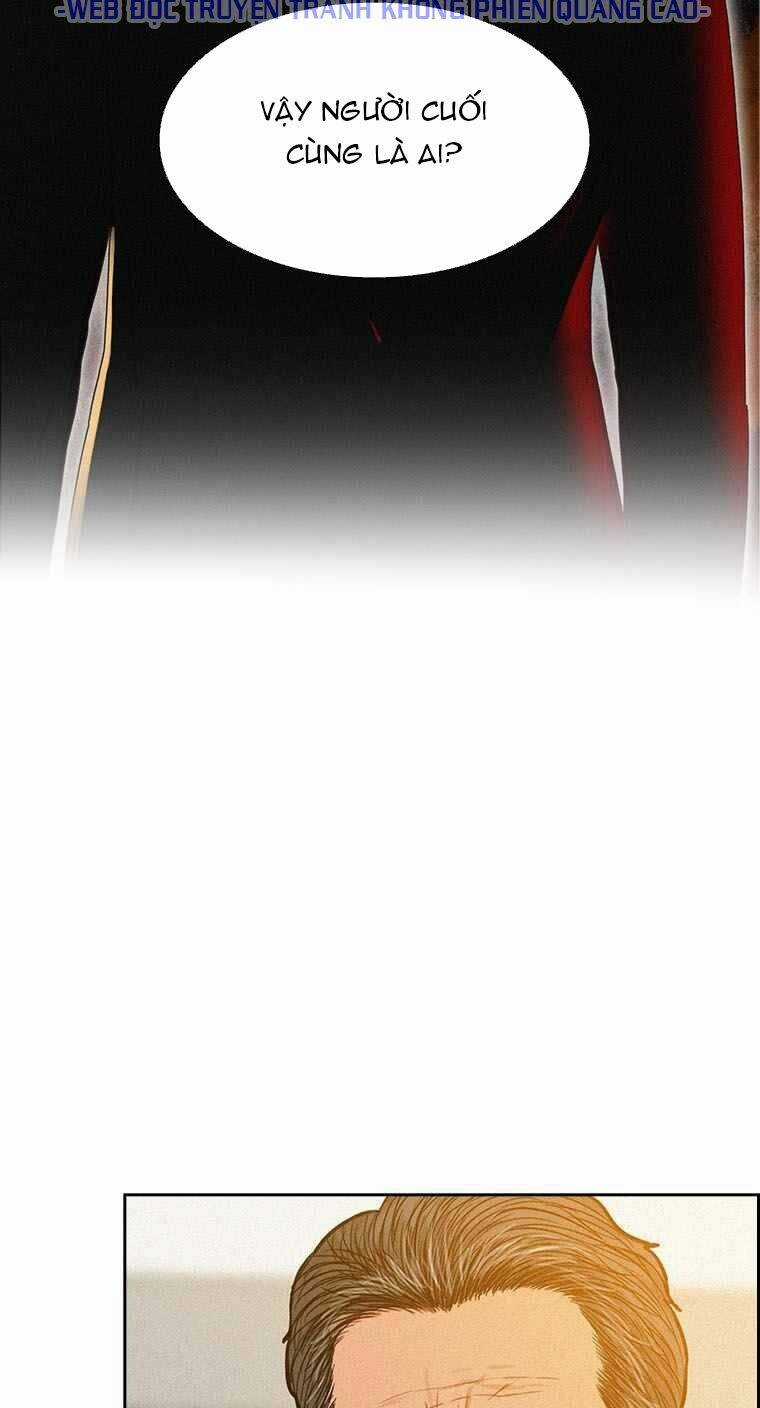 Chúa Tể Đồng Tiền - Chapter 61 - Trang 21