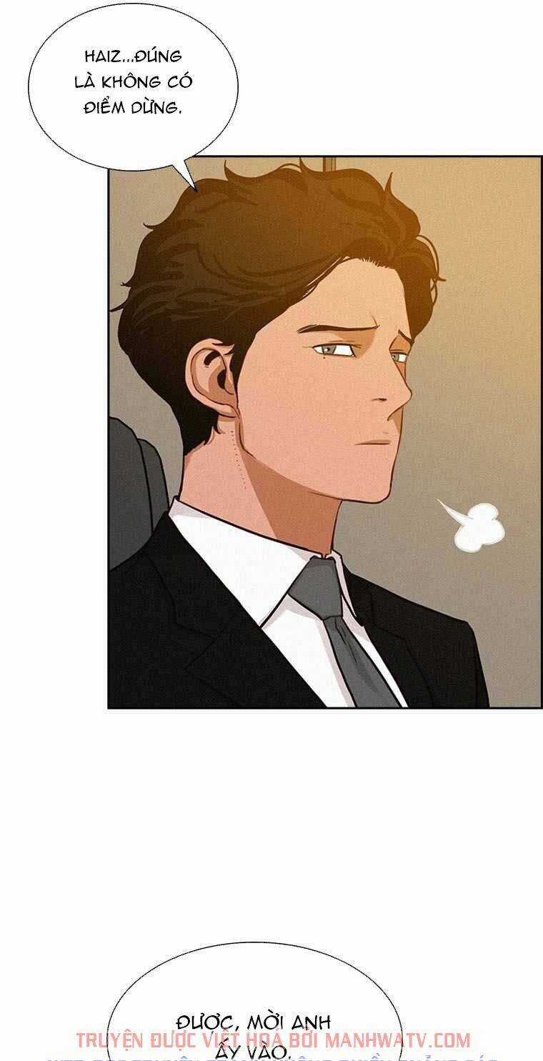 Chúa Tể Đồng Tiền - Chapter 61 - Trang 26