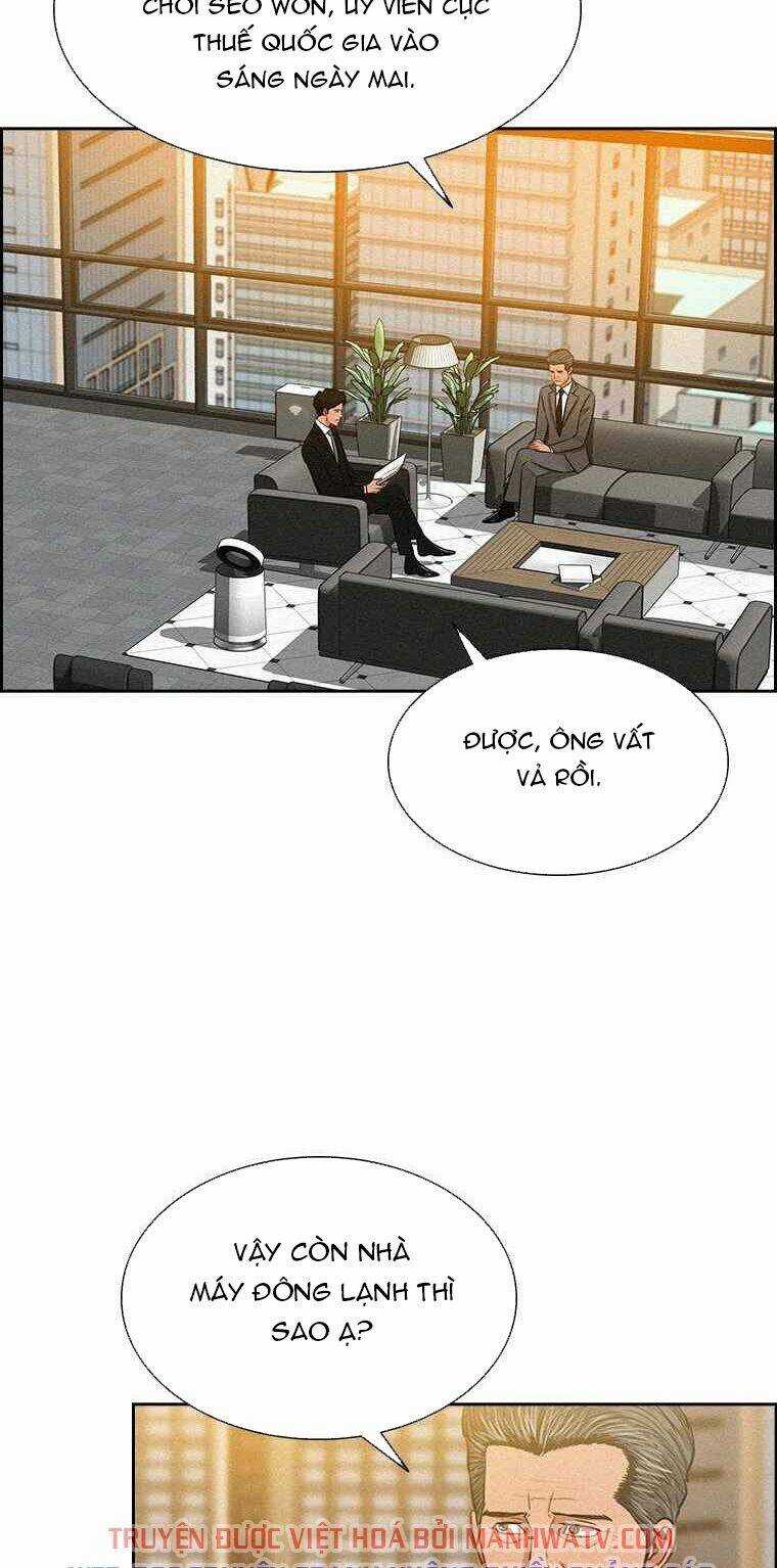 Chúa Tể Đồng Tiền - Chapter 61 - Trang 4