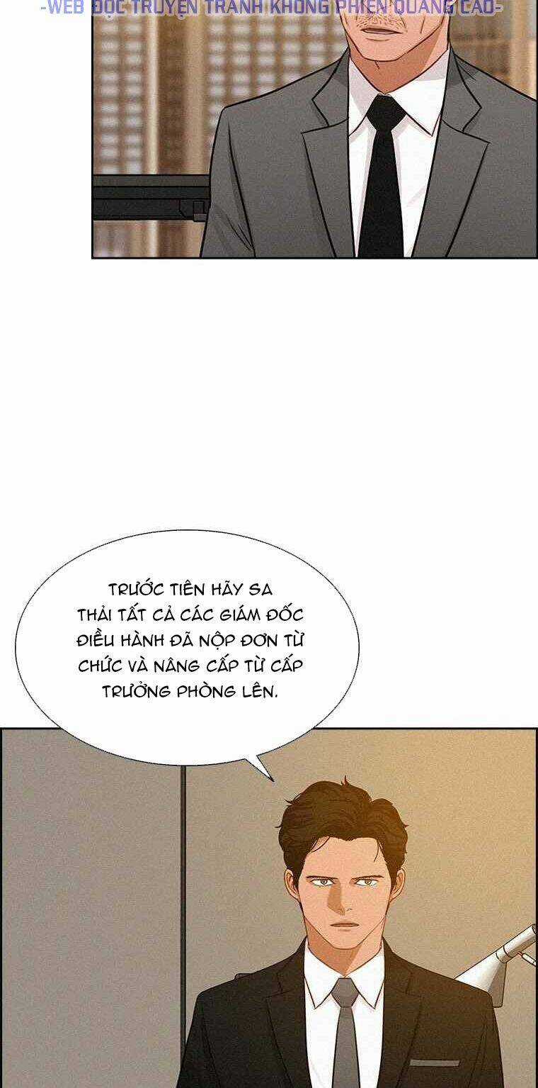 Chúa Tể Đồng Tiền - Chapter 61 - Trang 5