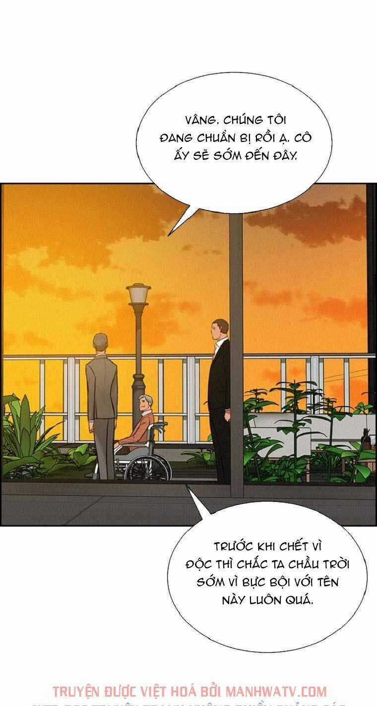 Chúa Tể Đồng Tiền - Chapter 61 - Trang 62