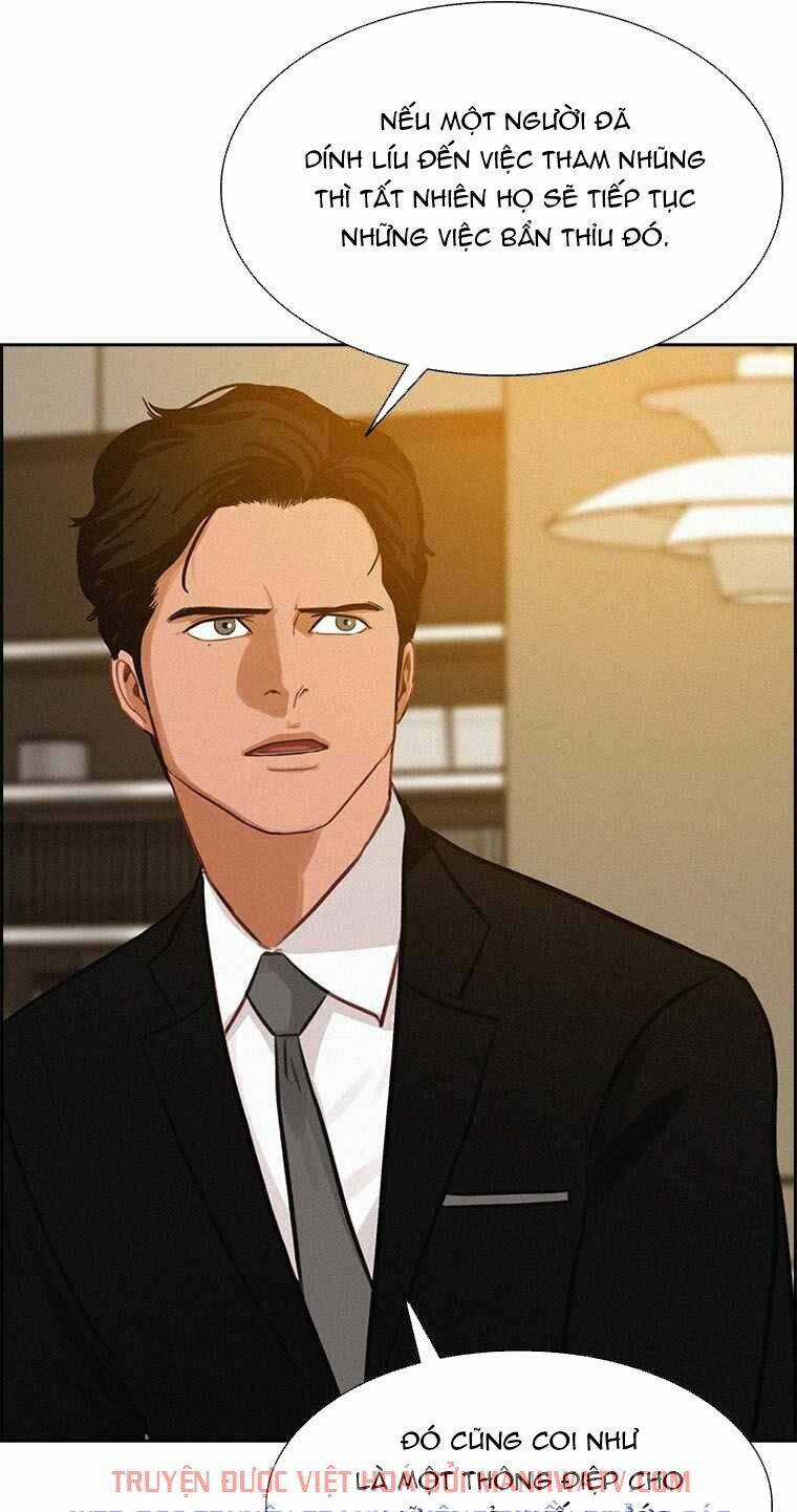 Chúa Tể Đồng Tiền - Chapter 61 - Trang 8