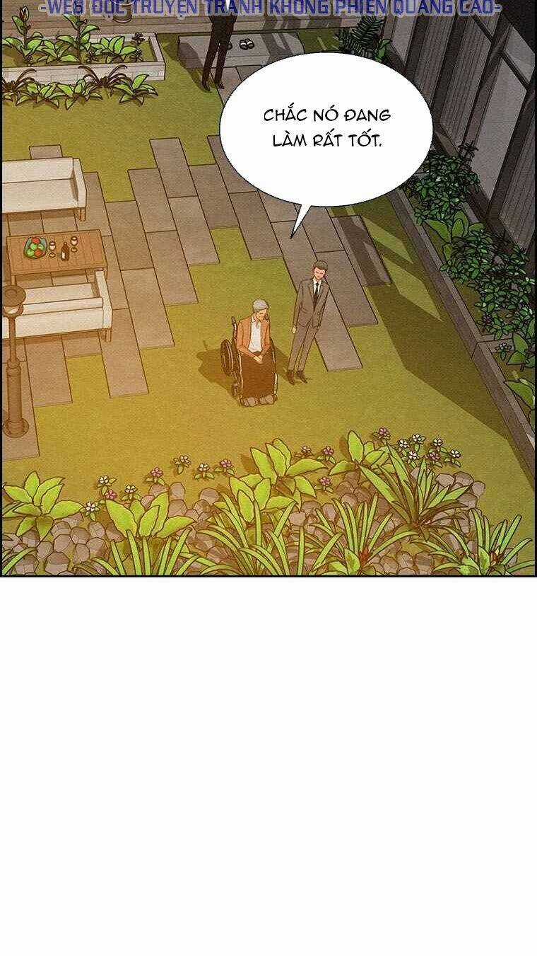 Chúa Tể Đồng Tiền - Chapter 61 - Trang 73