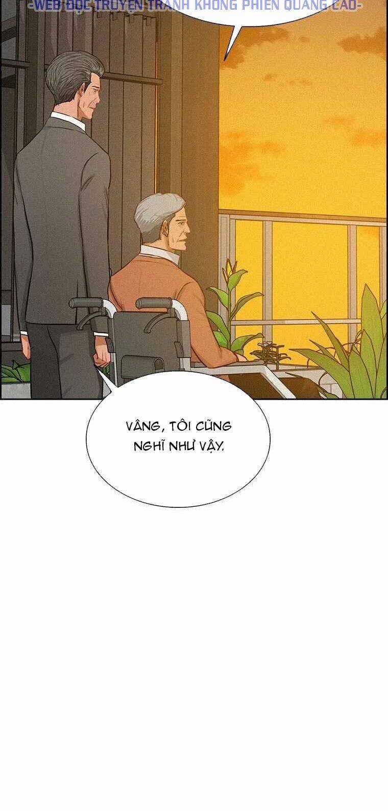 Chúa Tể Đồng Tiền - Chapter 61 - Trang 77