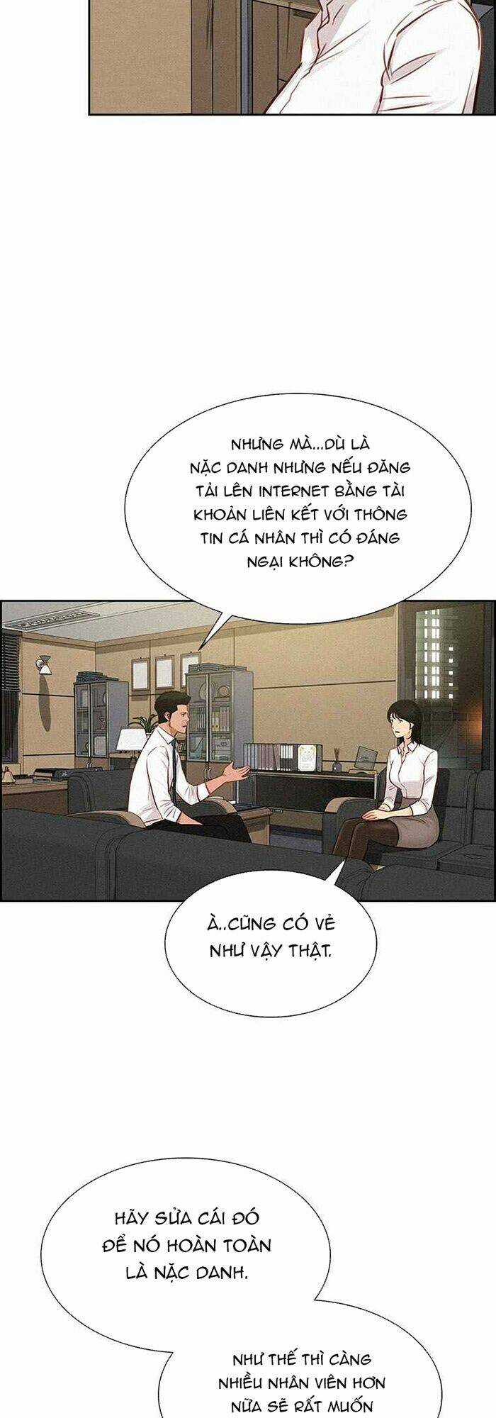 Chúa Tể Đồng Tiền - Chapter 62 - Trang 19