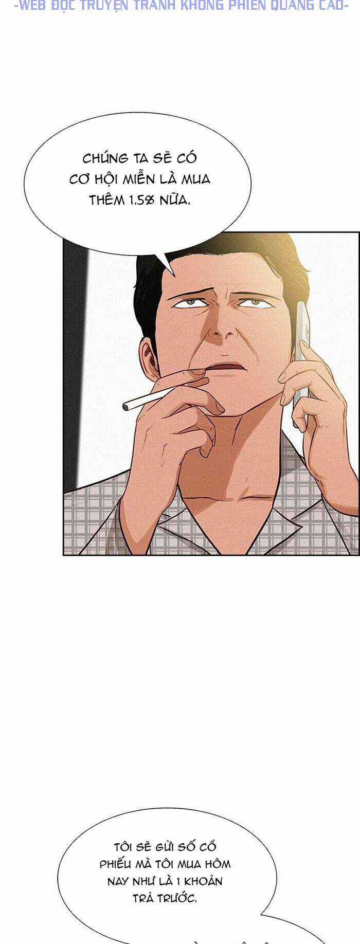 Chúa Tể Đồng Tiền - Chapter 62 - Trang 33