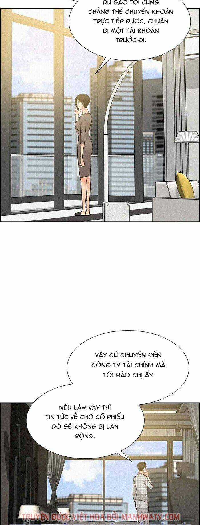 Chúa Tể Đồng Tiền - Chapter 62 - Trang 34