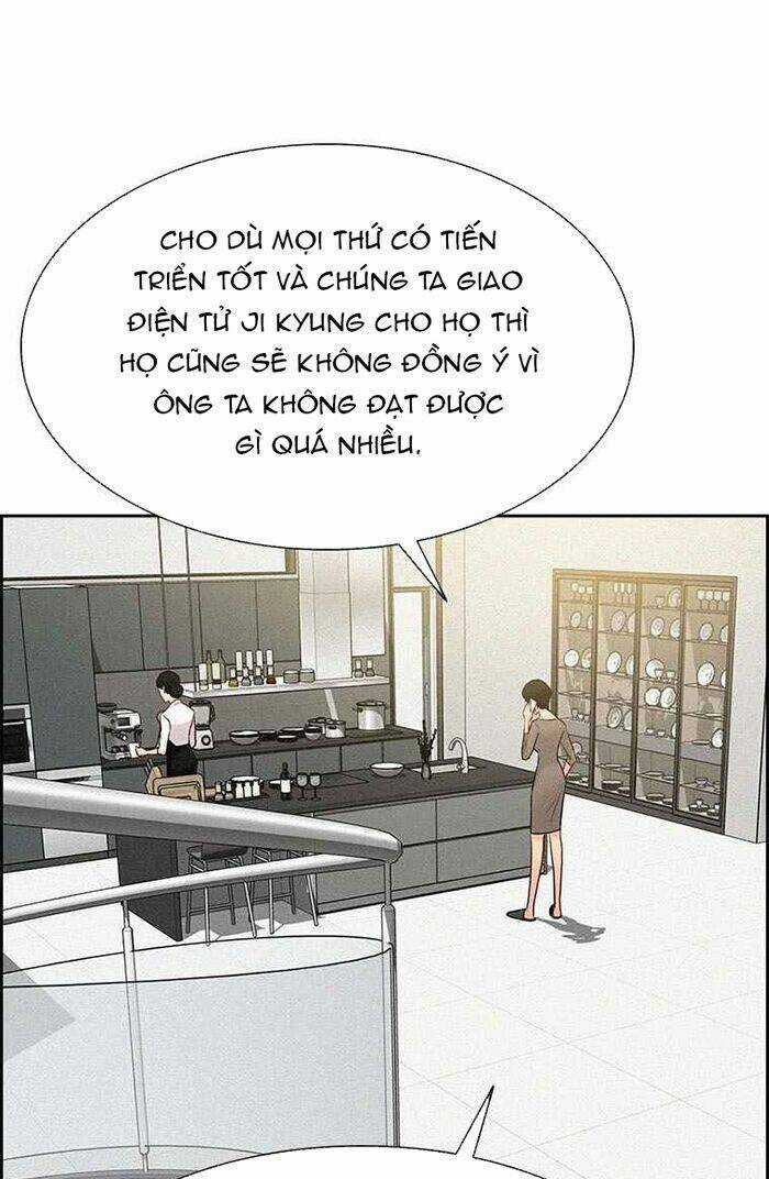 Chúa Tể Đồng Tiền - Chapter 62 - Trang 48
