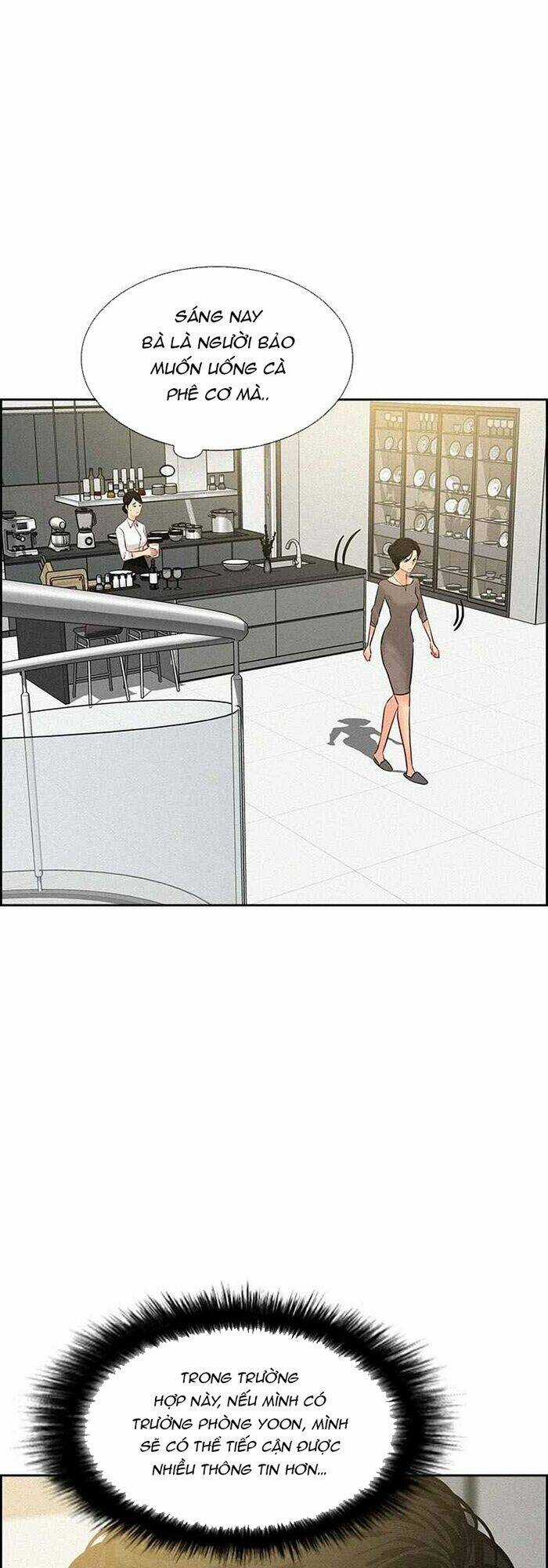 Chúa Tể Đồng Tiền - Chapter 62 - Trang 55