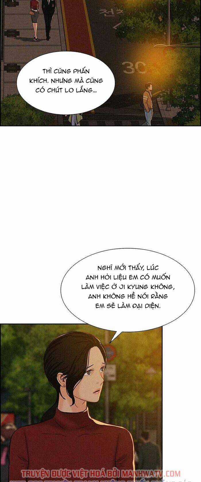 Chúa Tể Đồng Tiền - Chapter 62 - Trang 10