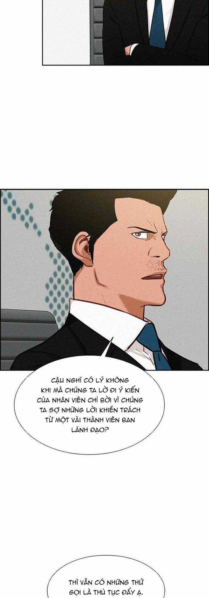 Chúa Tể Đồng Tiền - Chapter 63 - Trang 15