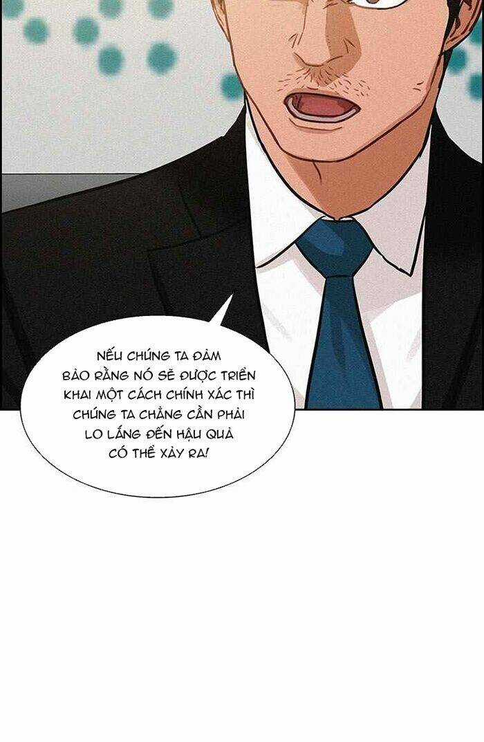 Chúa Tể Đồng Tiền - Chapter 63 - Trang 17