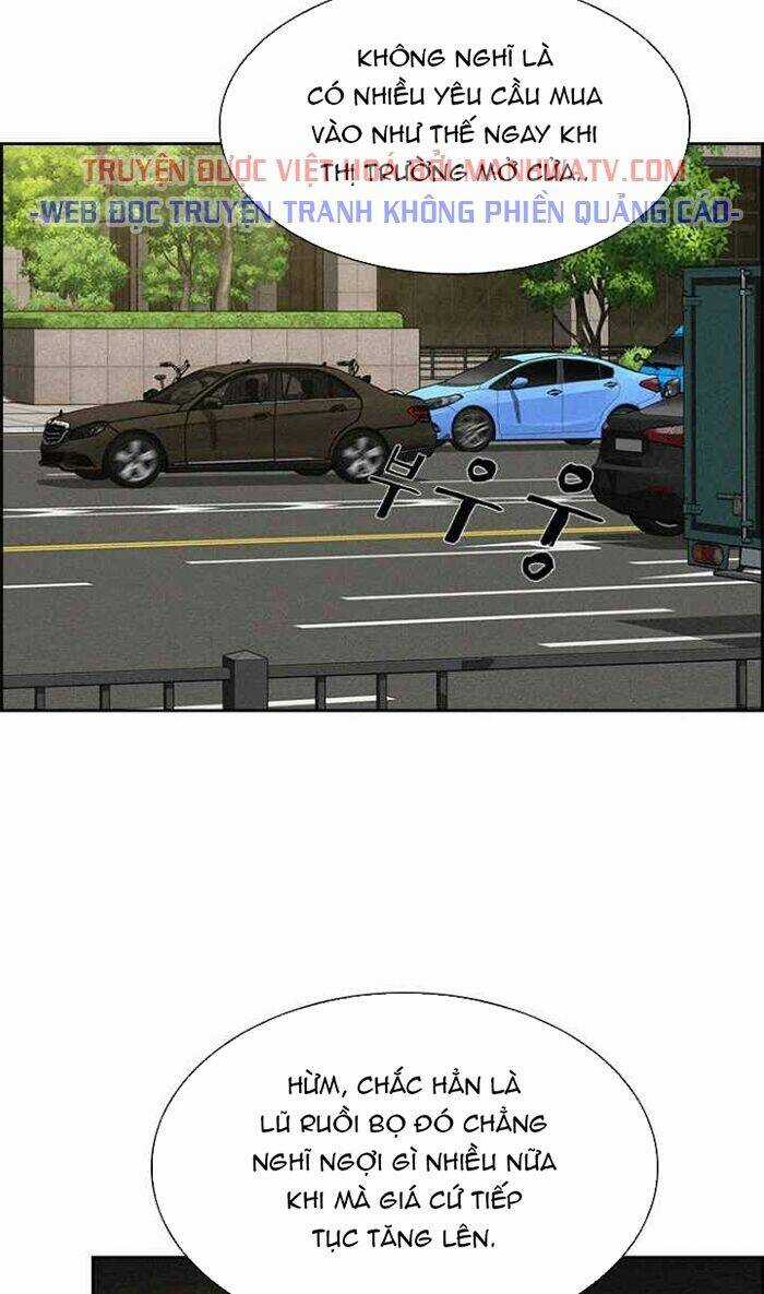 Chúa Tể Đồng Tiền - Chapter 63 - Trang 3