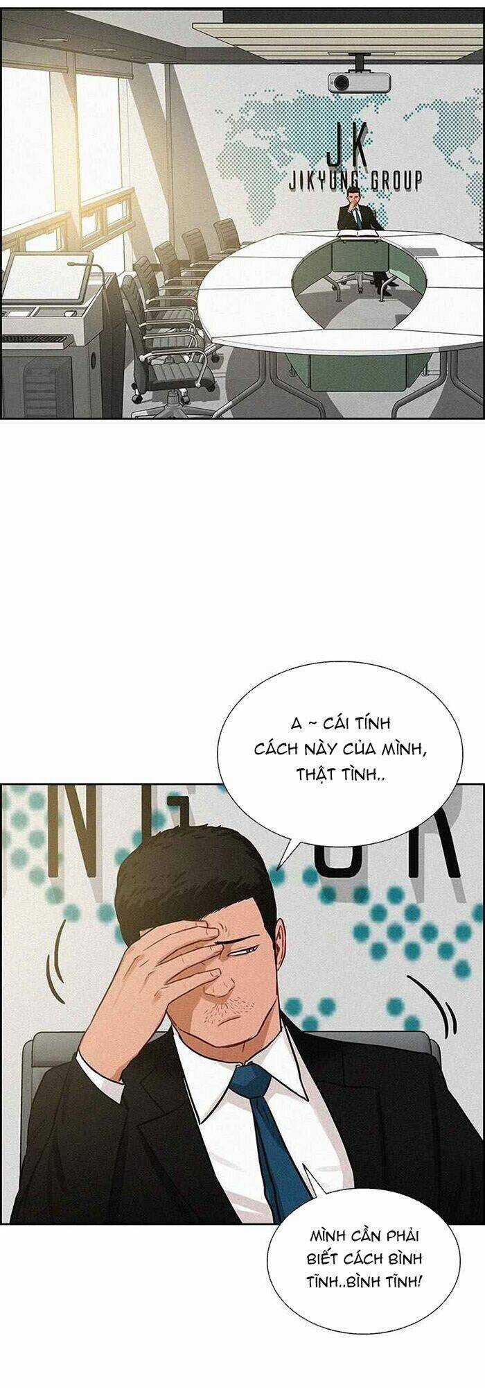 Chúa Tể Đồng Tiền - Chapter 63 - Trang 24