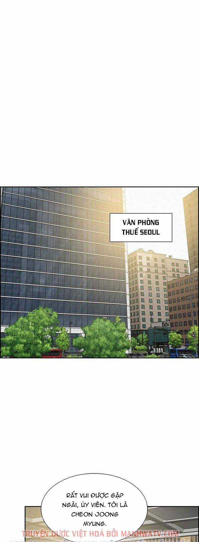 Chúa Tể Đồng Tiền - Chapter 63 - Trang 30