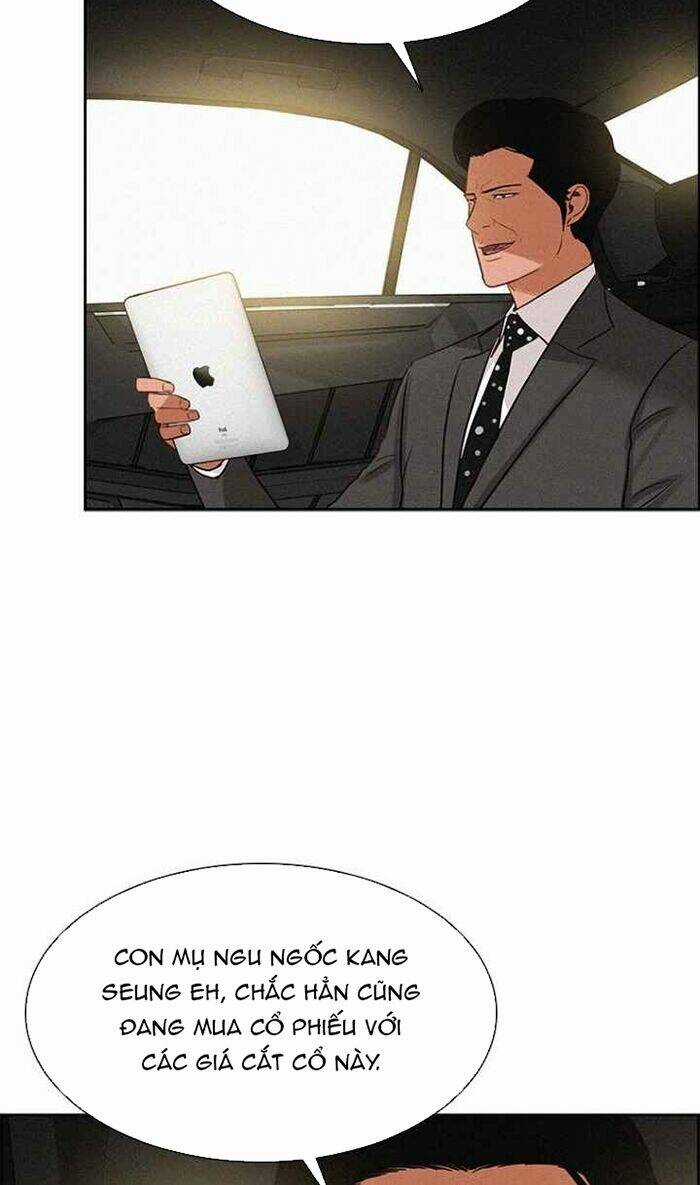 Chúa Tể Đồng Tiền - Chapter 63 - Trang 4
