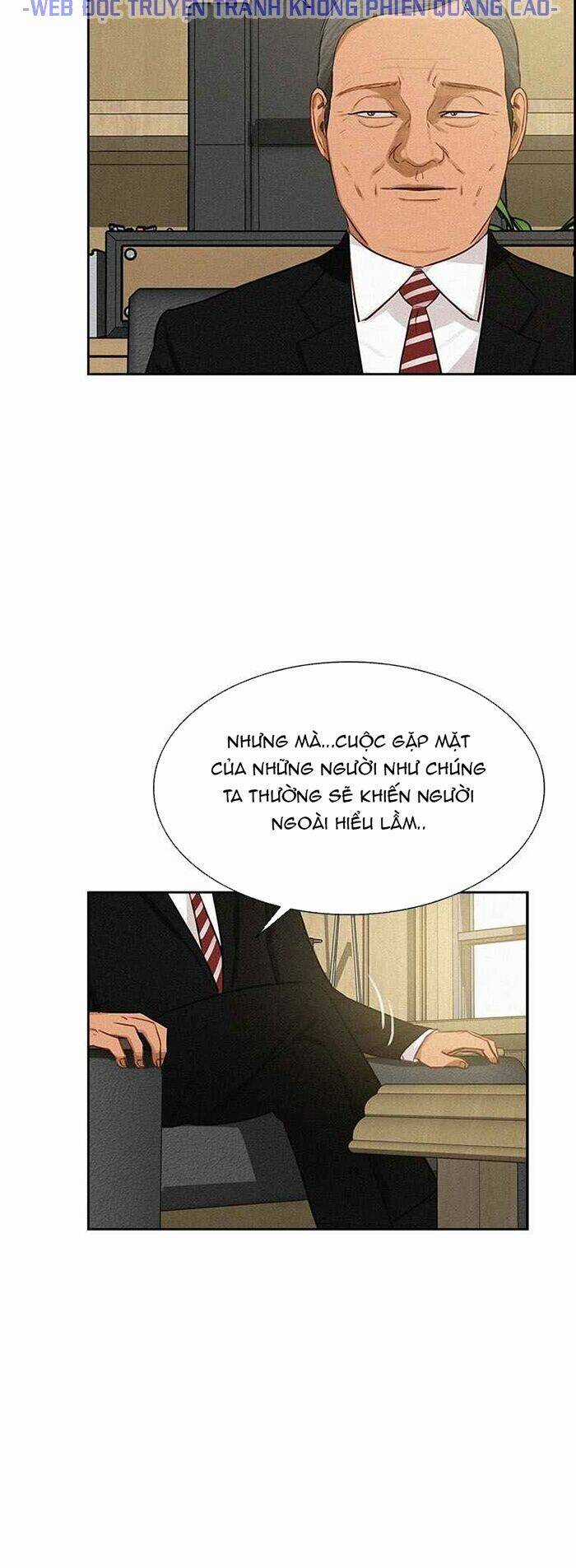 Chúa Tể Đồng Tiền - Chapter 63 - Trang 33