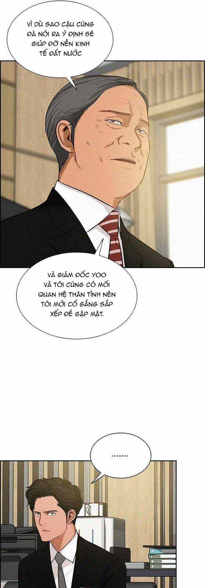 Chúa Tể Đồng Tiền - Chapter 63 - Trang 34