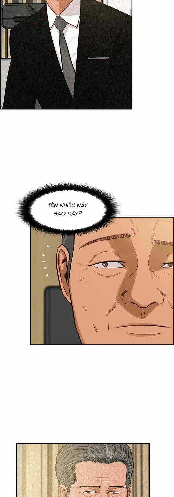 Chúa Tể Đồng Tiền - Chapter 63 - Trang 37