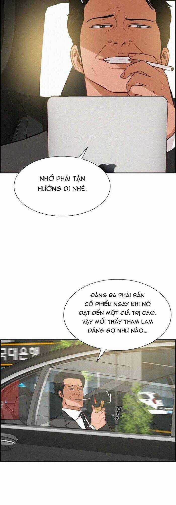 Chúa Tể Đồng Tiền - Chapter 63 - Trang 5