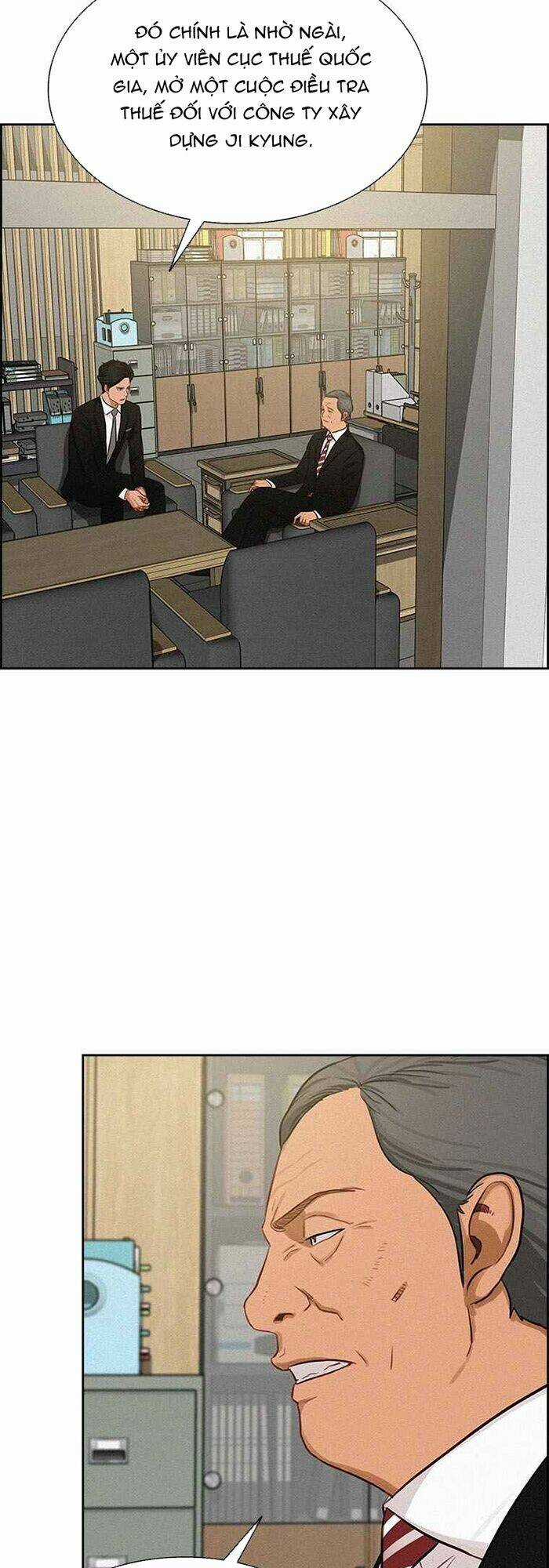Chúa Tể Đồng Tiền - Chapter 63 - Trang 49