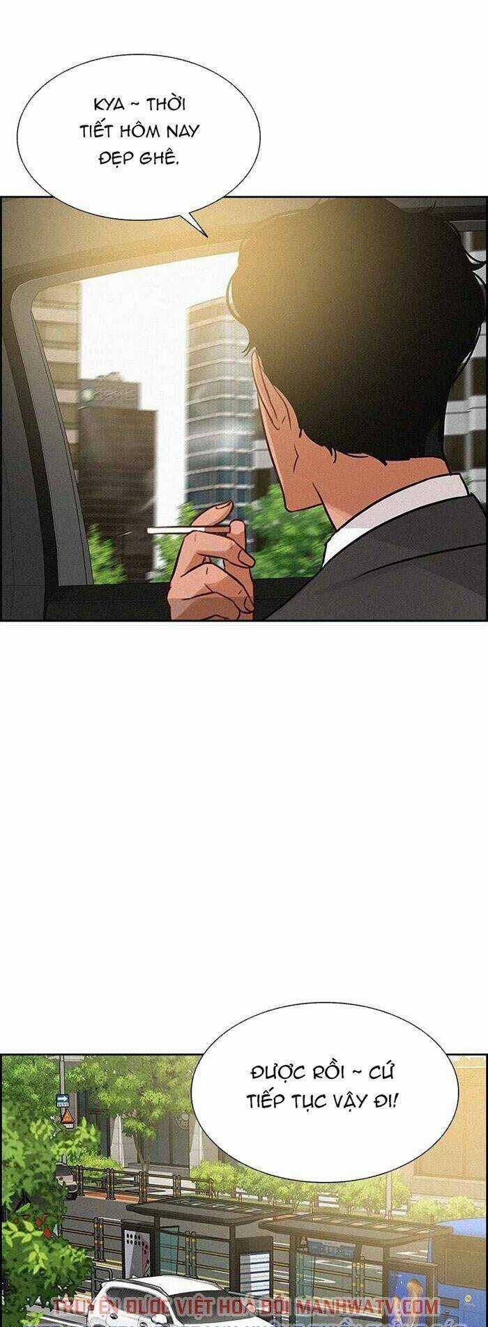 Chúa Tể Đồng Tiền - Chapter 63 - Trang 8