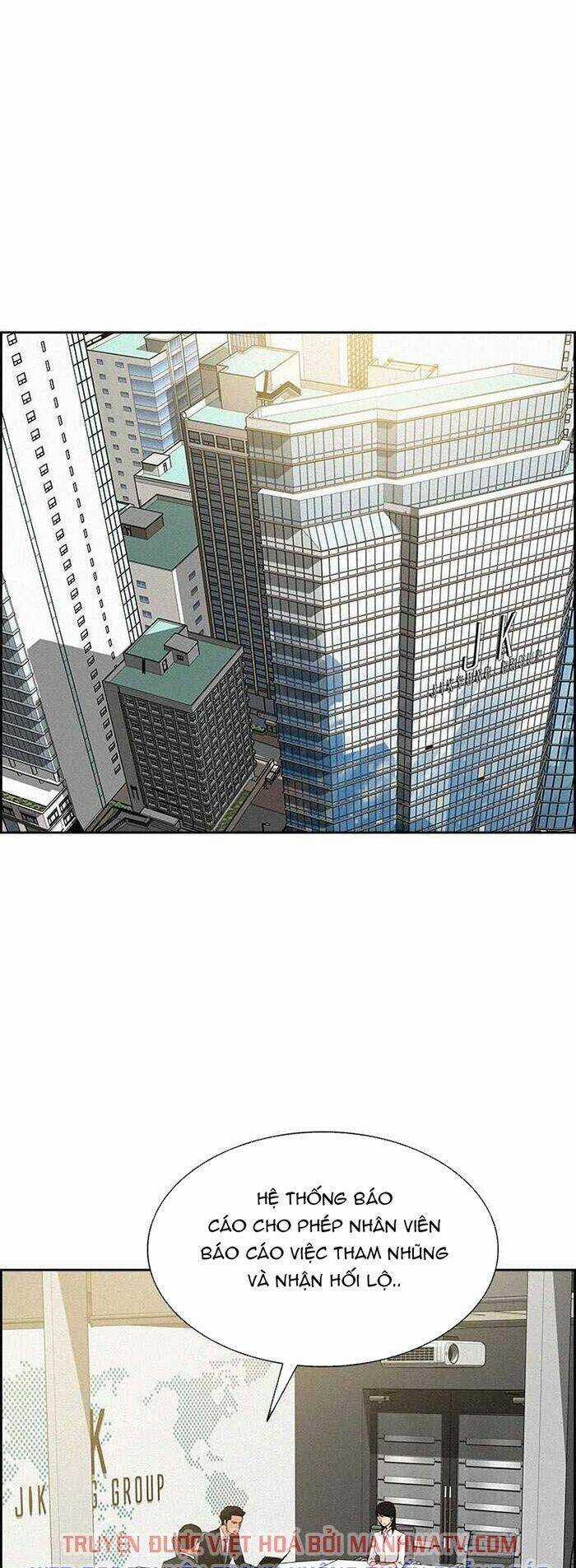 Chúa Tể Đồng Tiền - Chapter 63 - Trang 10
