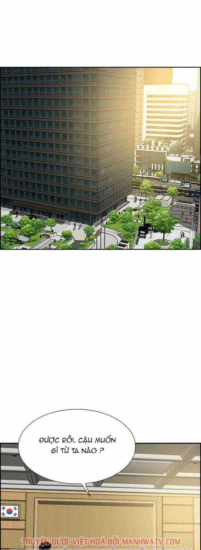 Chúa Tể Đồng Tiền - Chapter 64 - Trang 2