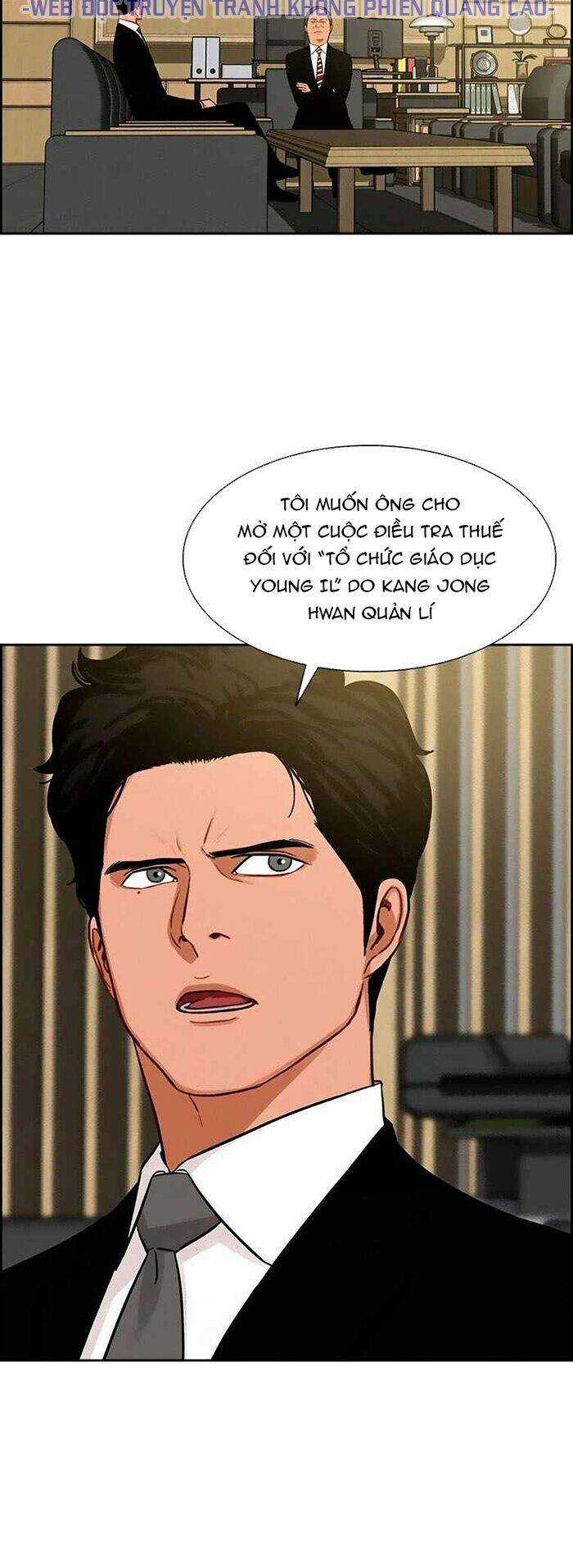 Chúa Tể Đồng Tiền - Chapter 64 - Trang 3