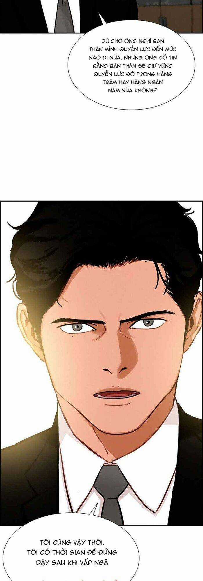 Chúa Tể Đồng Tiền - Chapter 64 - Trang 27