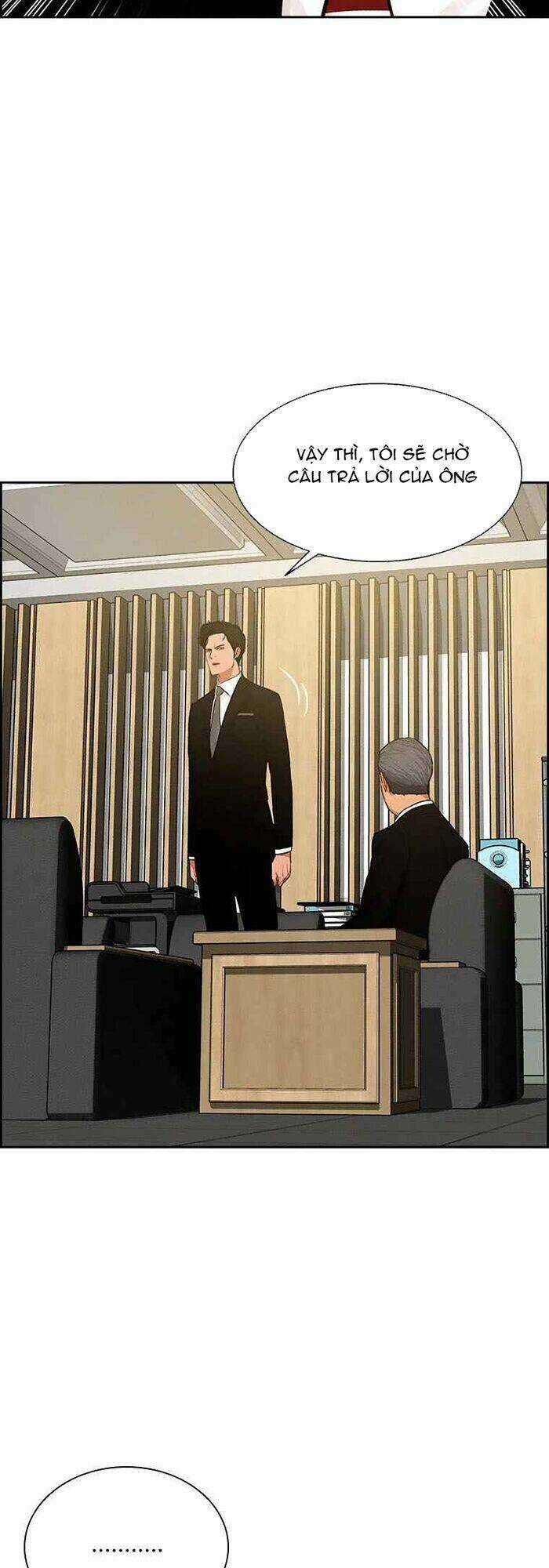 Chúa Tể Đồng Tiền - Chapter 64 - Trang 33