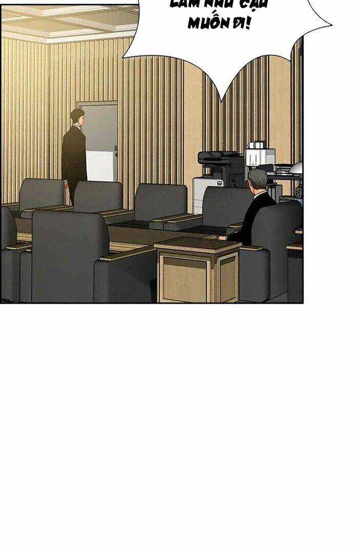 Chúa Tể Đồng Tiền - Chapter 64 - Trang 35